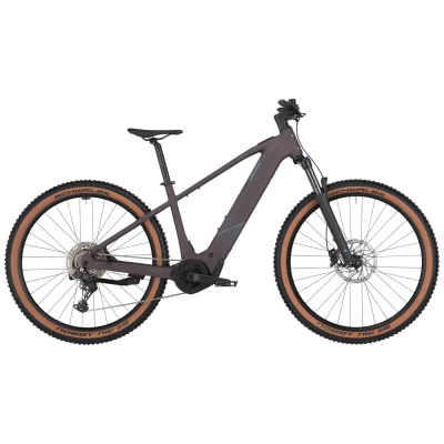 Bergamont E-Revox Sport 20 Electric Hardtail Mountain Bike 2026