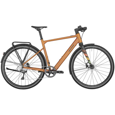 Bergamont E-Sweep Sport Electric Hybrid Bike 2025