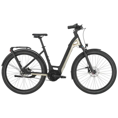 Bergamont E-Ville 20 Electric Hybrid Bike 2026