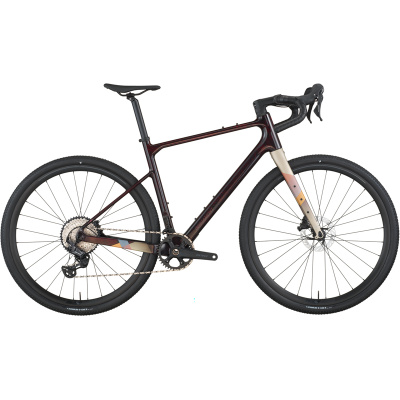 Bergamont Grandurance 10 Gravel Bike 2026