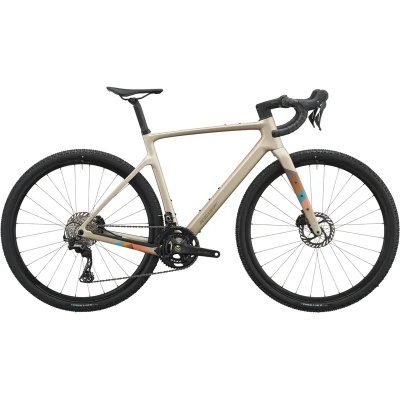 Bergamont Grandurance 10 Gravel Bike 2027