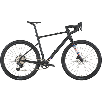 Bergamont Grandurance 20 Gravel Bike 2026