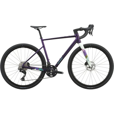 Bergamont Grandurance 20 Gravel Bike 2027