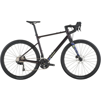 Bergamont Grandurance 30 Gravel Bike 2026