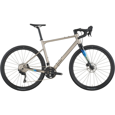 Bergamont Grandurance 30 Gravel Bike 2026