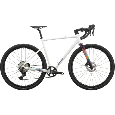 Bergamont Grandurance 30 Gravel Bike 2027