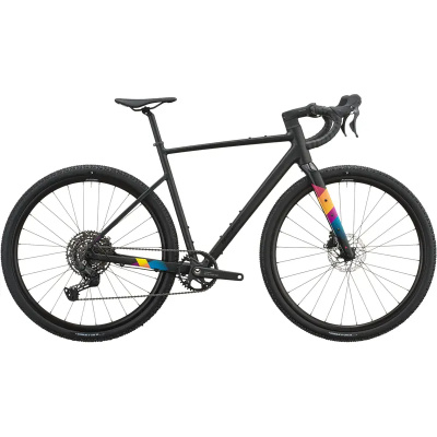 Bergamont Grandurance 40 Gravel Bike 2027