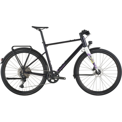 Bergamont Grandurance FB10 EQ Gravel Bike 2026