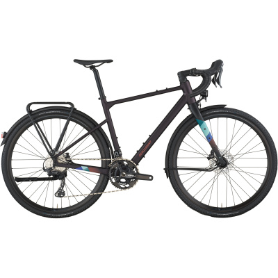 Bergamont Grandurance RD 10 Gravel Bike 2026
