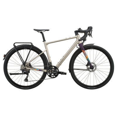 Bergamont Grandurance RD 10 Gravel Bike 2027