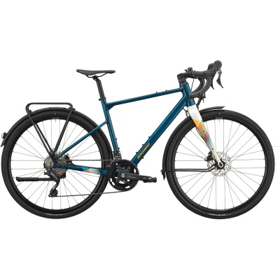 Bergamont Grandurance RD 20 Gravel Bike 2027