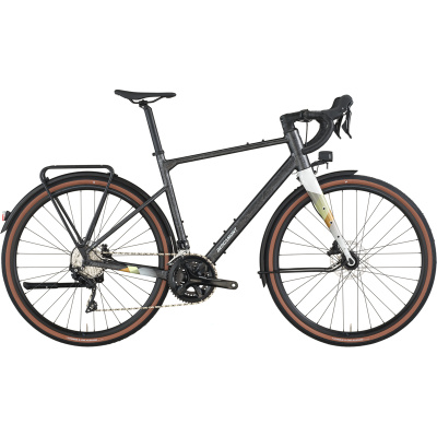 Bergamont Grandurance RD 20 Road Bike 2026