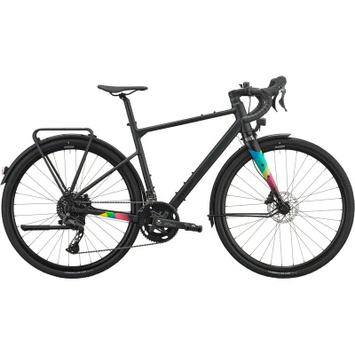 Bergamont Grandurance RD 30 Gravel Bike 2027