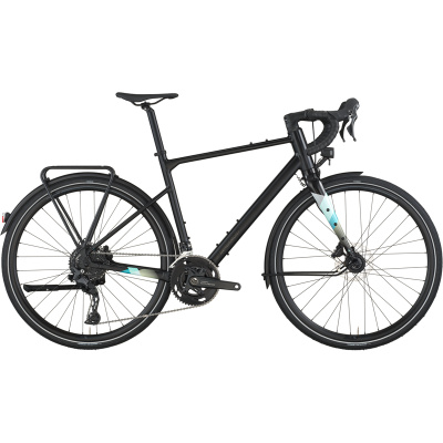 Bergamont Grandurance RD 30 Road Bike 2026