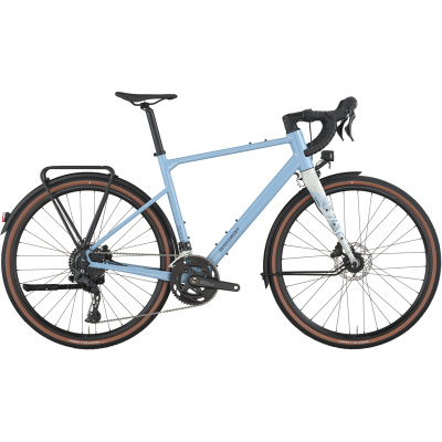 Bergamont Grandurance RD 30 Road Bike 2026