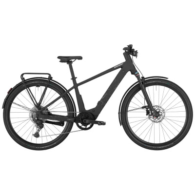 Bergamont Helix 20 Electric Hybrid Bike 2026