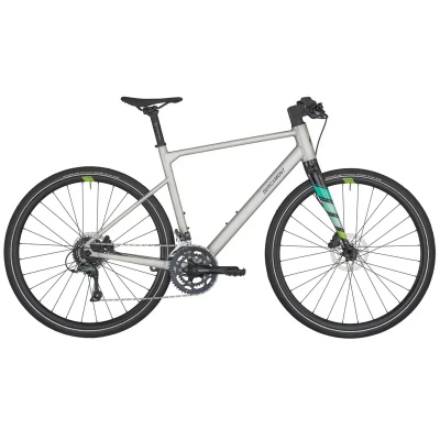 Bergamont Sweep 4 Hybrid Bike 2026