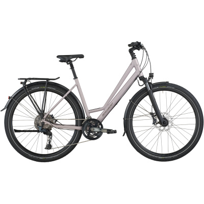 Bergamont Vitess 10 Amsterdam Hybrid Bike 2026