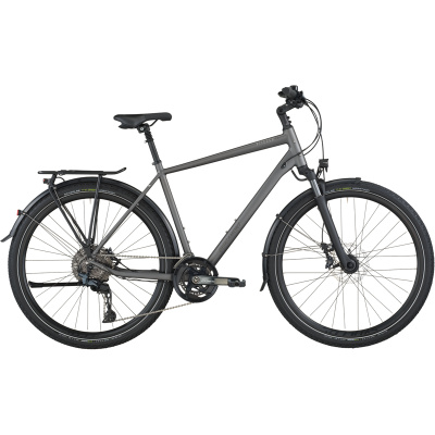 Bergamont Vitess 10 Hybrid Bike 2026