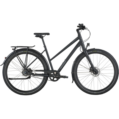 Bergamont Vitess 20 Rigid Slope Hybrid Bike 2026