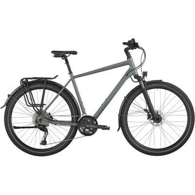 Bergamont Vitess 30 Hybrid Bike 2026
