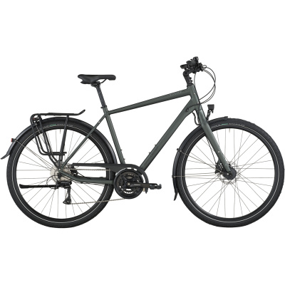 Bergamont Vitess 40 Rigid Hybrid Bike 2026