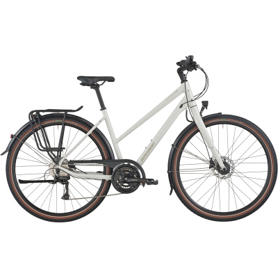 Bergamont Vitess 40 Rigid Slope Hybrid Bike 2026
