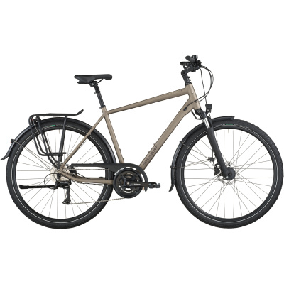 Bergamont Vitess 50 Hybrid Bike 2026
