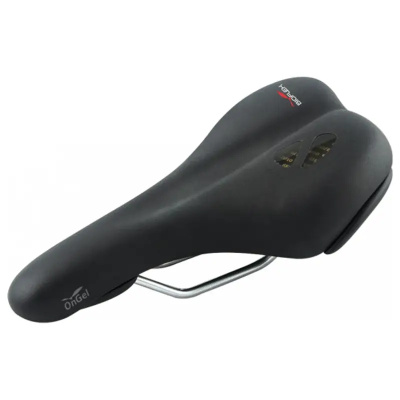 Bioflex onGEL G2 Men's Athletic Saddle