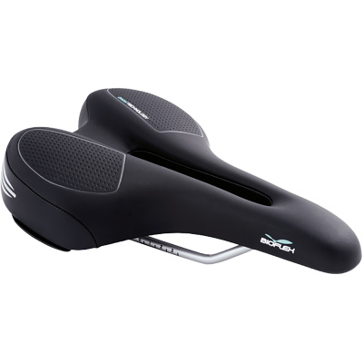 Bioflex onGEL Ozone Ladies Saddle