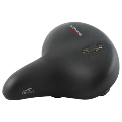Bioflex onGEL U2 - Elastomer Saddle