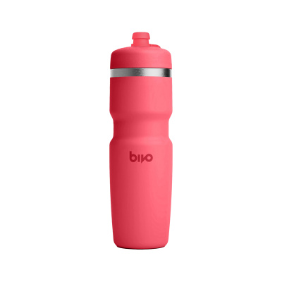 Bivo Trio Insulated 620 ml Stainless Steel Bottle