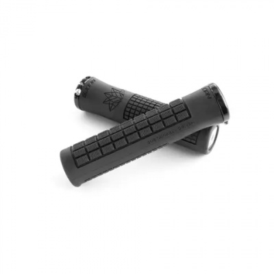 Bjorn MTB BMX Lock On Grips 135mm