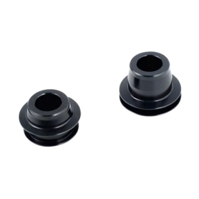 Bontrager 240 Disc 12 mm Front End Cap Pair
