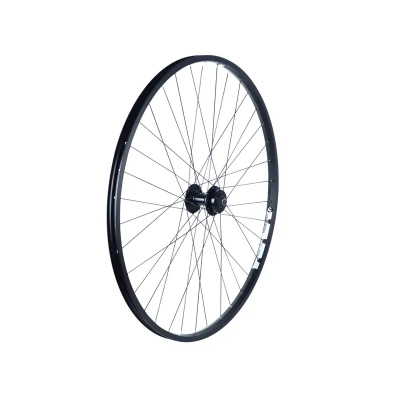 Bontrager 29in Disc 36H Front Wheel