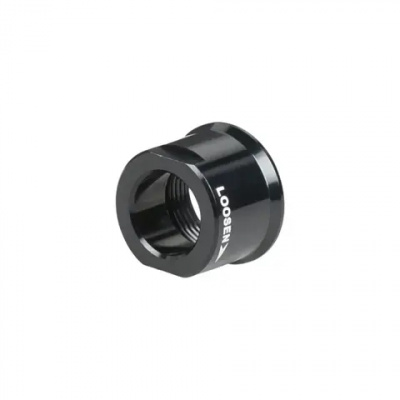 Bontrager 3 Pawl XDR 12mm End Cap Drive Side Hub Part
