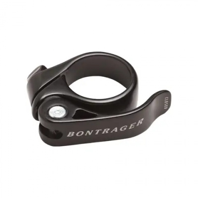 Bontrager 31.9-32.5 QR Carbon Friendly Seat Post Clamp