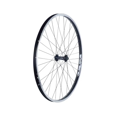 Bontrager AT-550 26 Inch Quick Release MTB Front Wheel