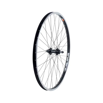 Bontrager AT-550 26 Inch Quick Release MTB Rear Wheel