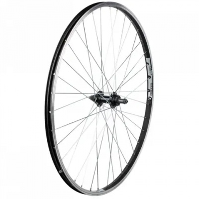 Bontrager AT-550 700c Threaded MTB Rear Wheel
