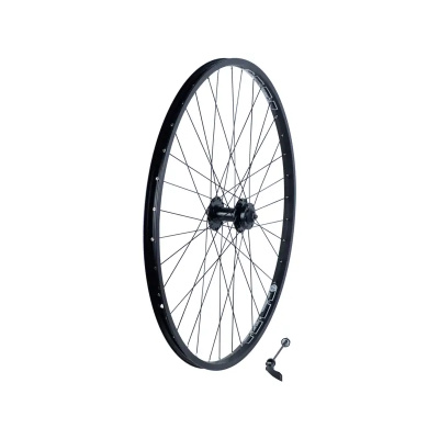 Bontrager AT-550 Disc 27.5 Inch Mountain Biking Wheel