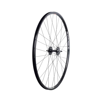 Bontrager AT-750 700c Bolt-On Track Front Wheel