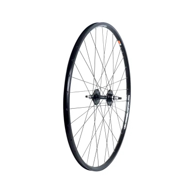 Bontrager AT-750 700c Bolt-On Track Rear Wheel