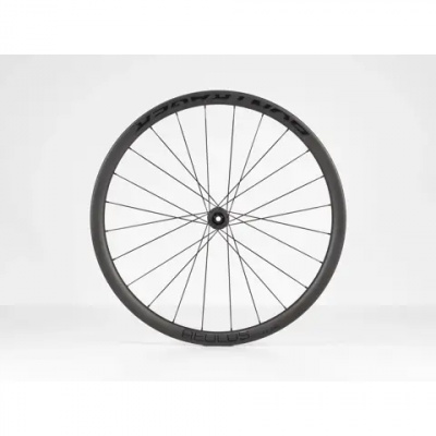 Bontrager Aeolus Elite 35 TLR Disc Front 700c Road Wheel