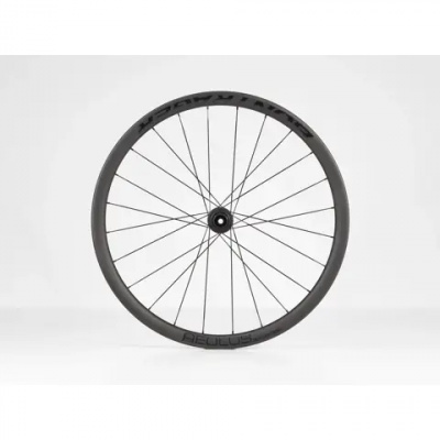 Bontrager Aeolus Elite 35 TLR Disc Rear 700c Shimano HG 9/10/11-Speed Road Wheel