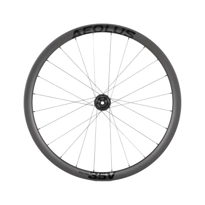 Bontrager Aeolus Elite 35V Disc TLR Rear Wheel