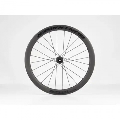 Bontrager Aeolus Elite 50 TLR Disc Rear Shimano HG 9/10/11-Speed Road Wheel