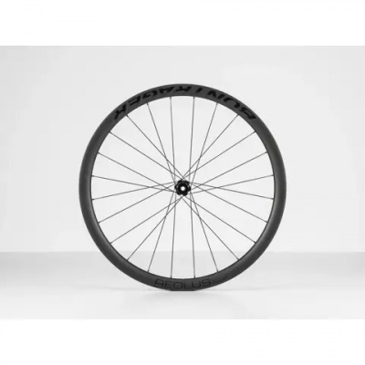 Bontrager Aeolus Pro 37 TLR Disc 700c Shimano/SRAM Road 9/10/11Spd Rear Wheel
