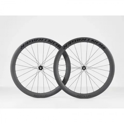 Bontrager Aeolus Pro 51 TLR Disc 700c Road Wheelset