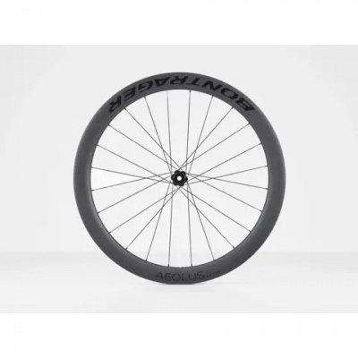 Bontrager Aeolus Pro 51 TLR Disc 700c Shimano HG 10/11-Speed Rear Road Wheel